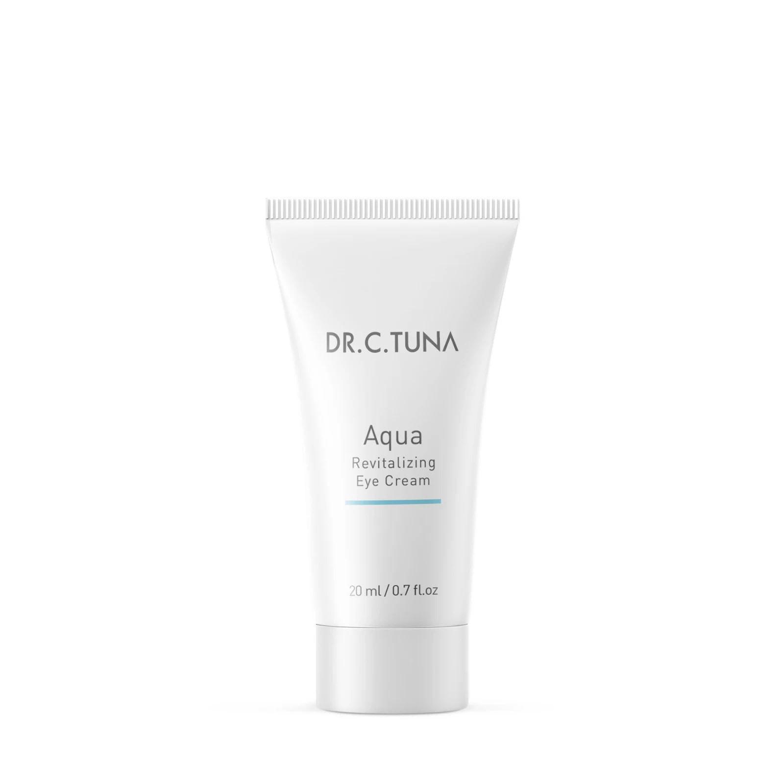 image of Dr. C. Tuna Aqua Revitalizing Eye Cream