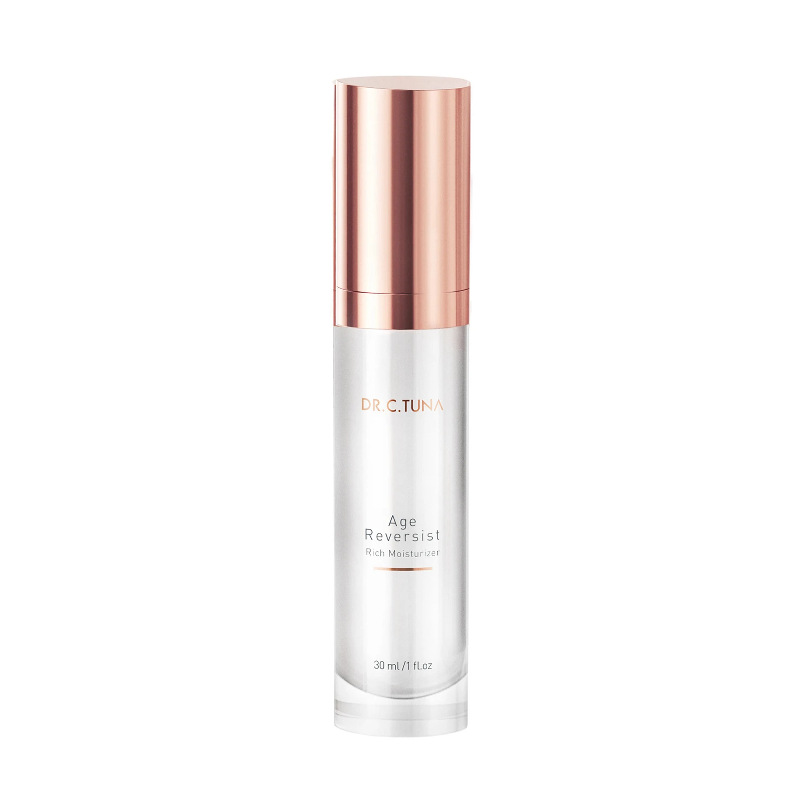 image of Dr. C. Tuna Age Reversist Rich Moisturizer