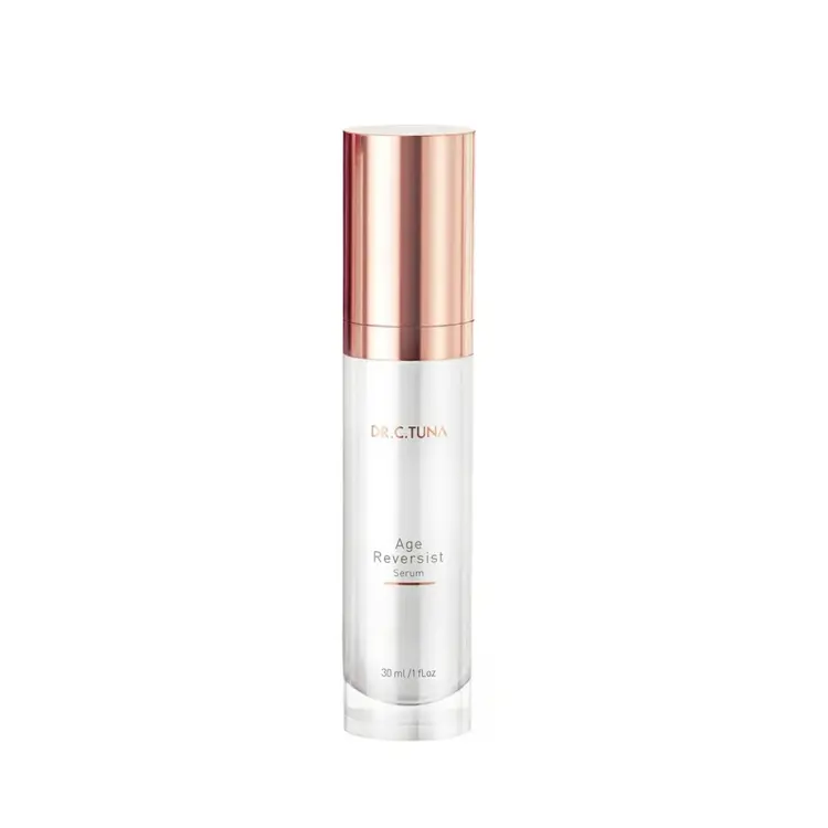 image of Dr. C. Tuna Age Reversist Serum