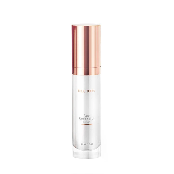 image of Dr. C. Tuna Age Reversist Serum