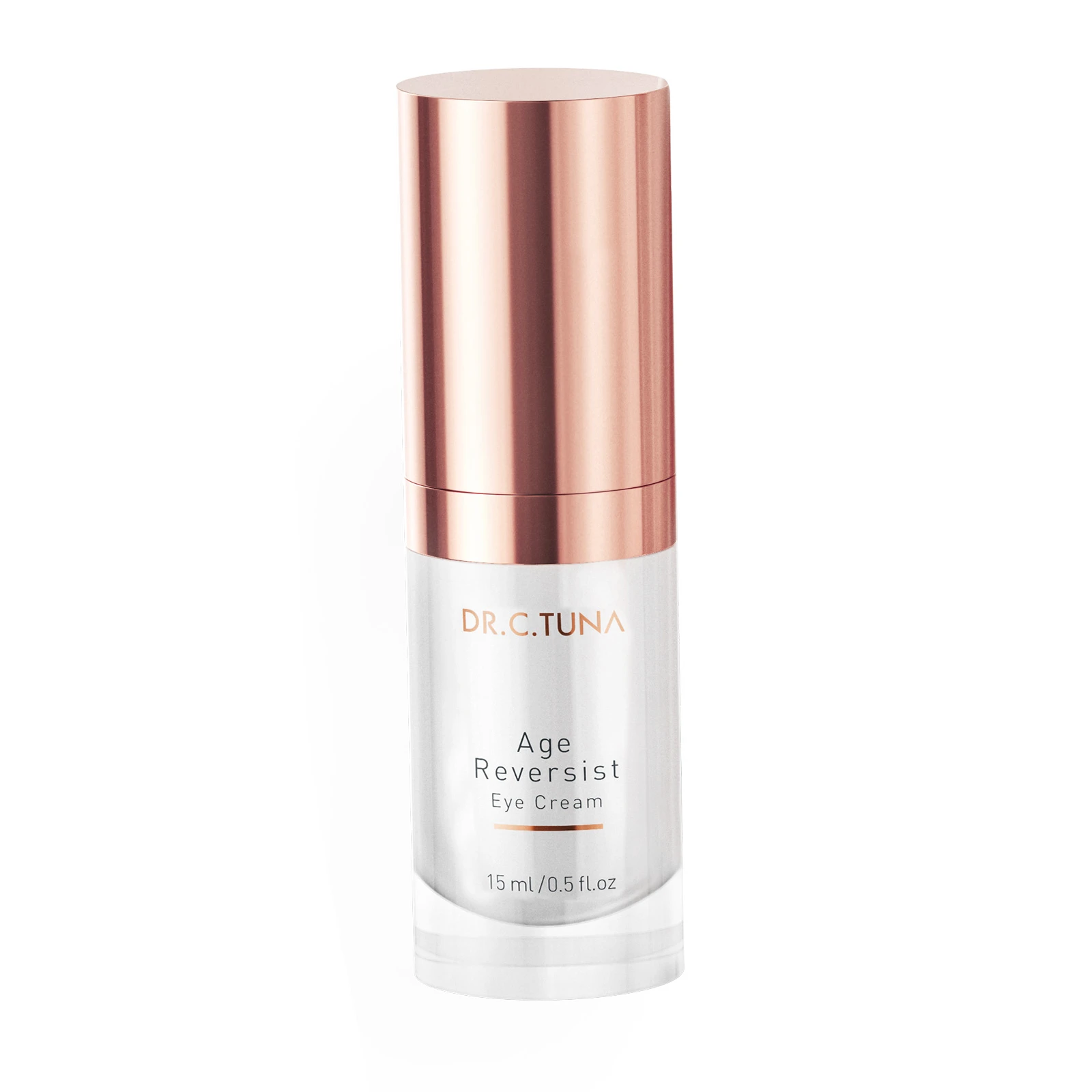 image of Dr. C. Tuna Age Reversist Eye Cream