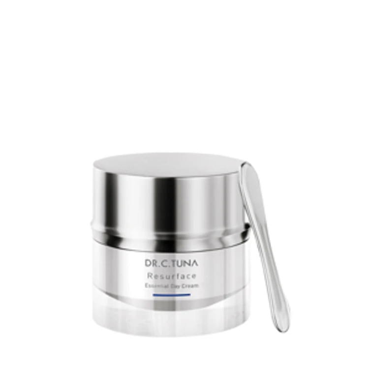 image of Dr. C. Tuna Resurface Essential Day Cream SPF30