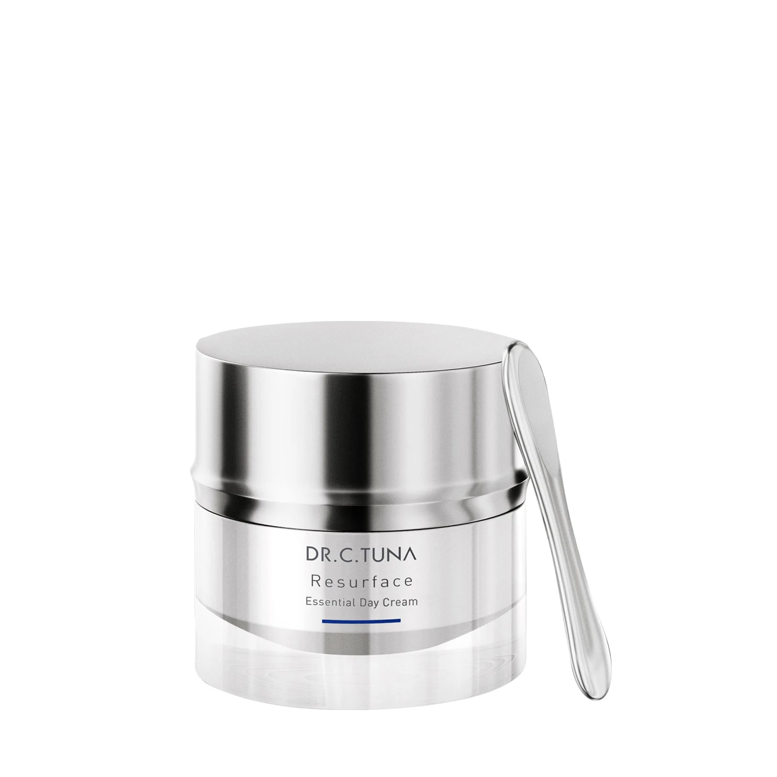 image of Dr. C. Tuna Resurface Essential Day Cream SPF30