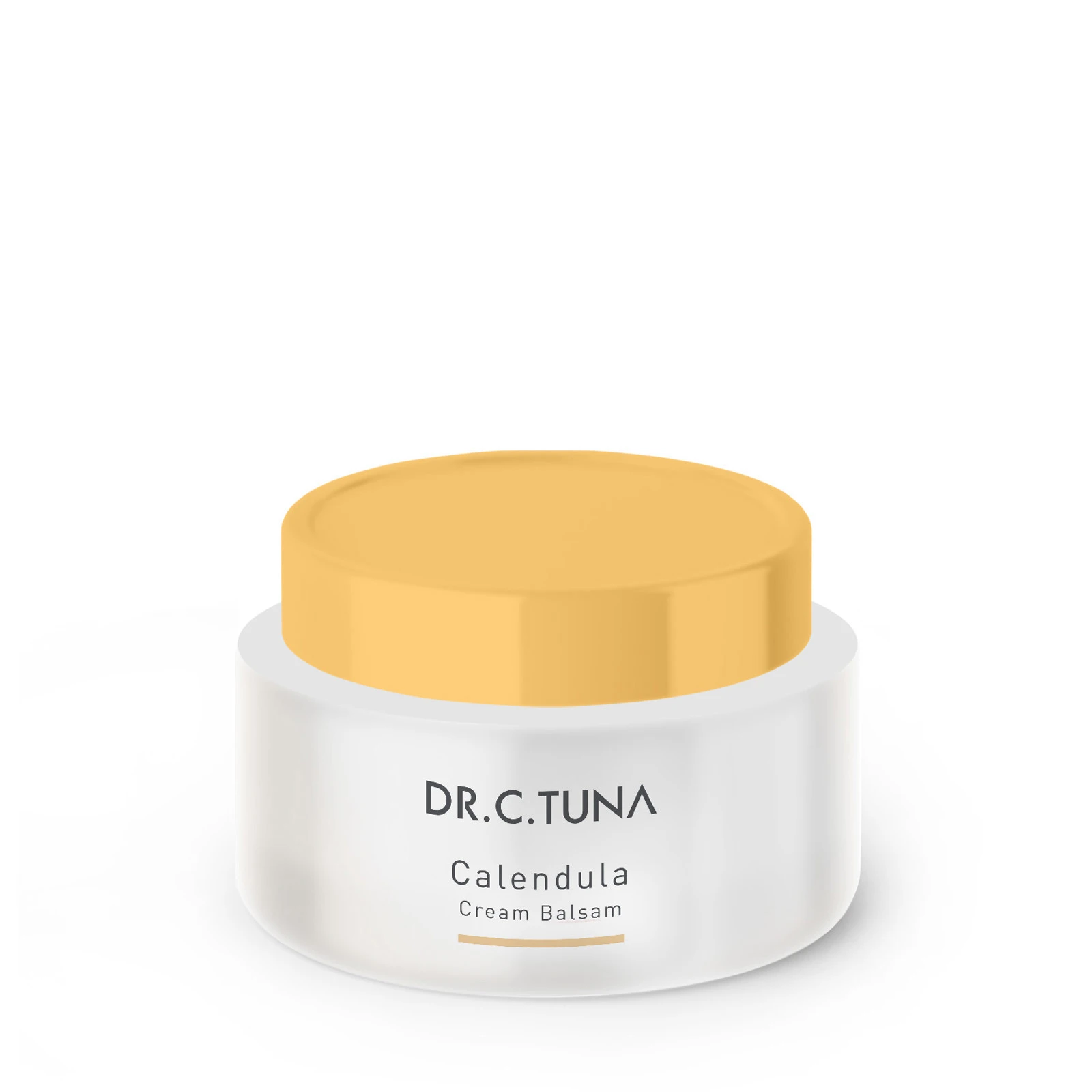 image of Dr. C. Tuna Calendula Cream Balsam
