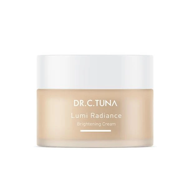 image of Dr. C. Tuna Lumi Radiance Brightening Cream