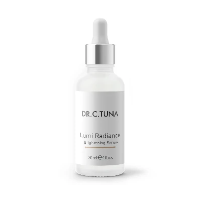 image of Dr. C Tuna Lumi Radiance Brightening Serum