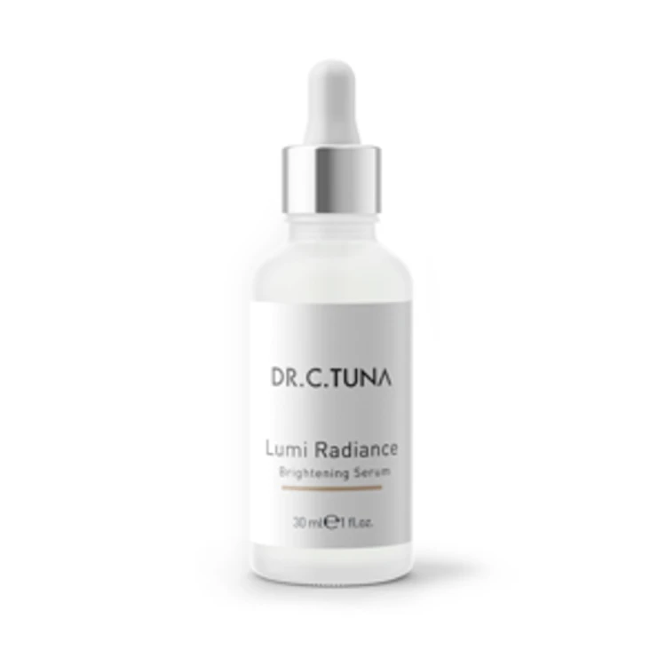 image of Dr. C Tuna Lumi Radiance Brightening Serum
