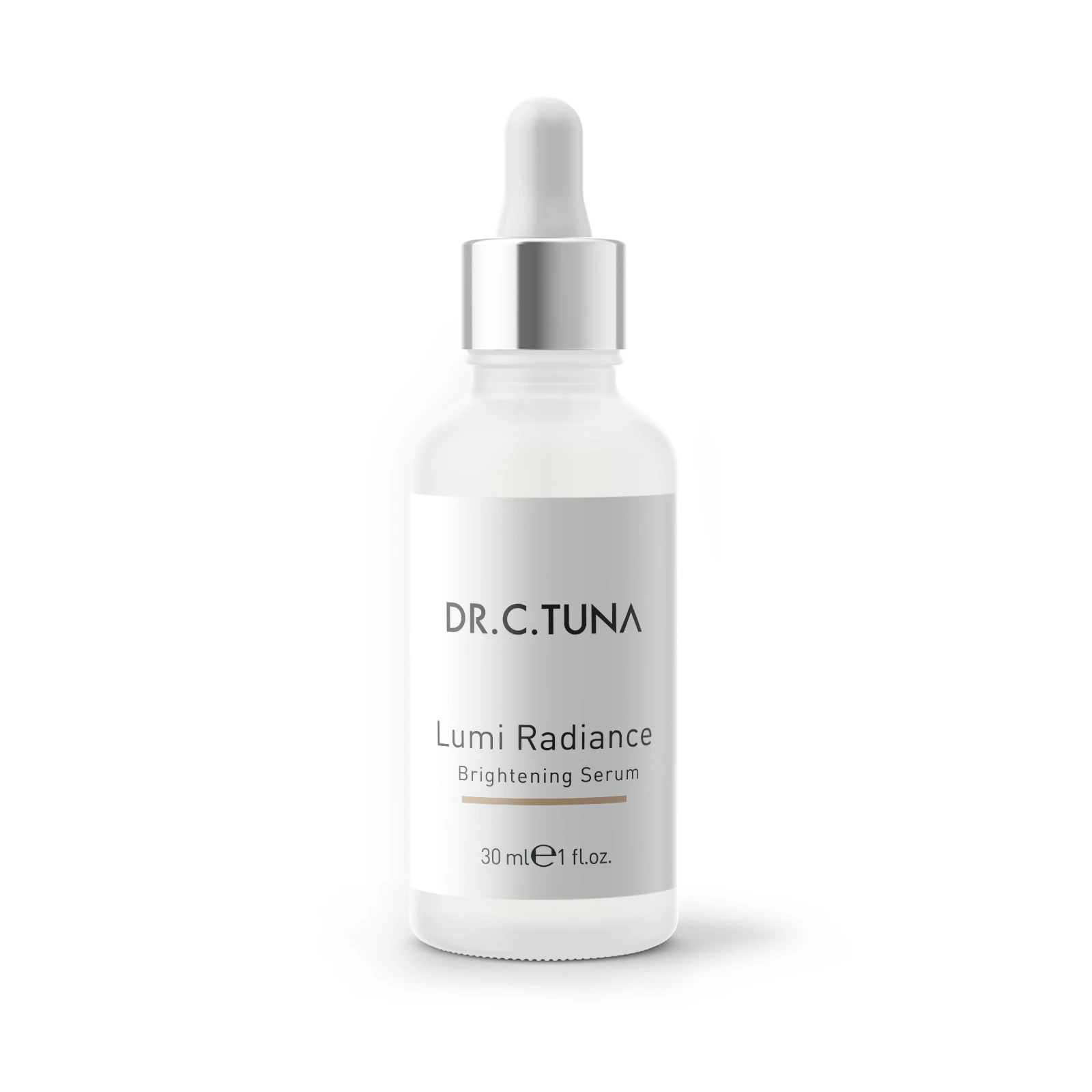 image of Dr. C Tuna Lumi Radiance Brightening Serum