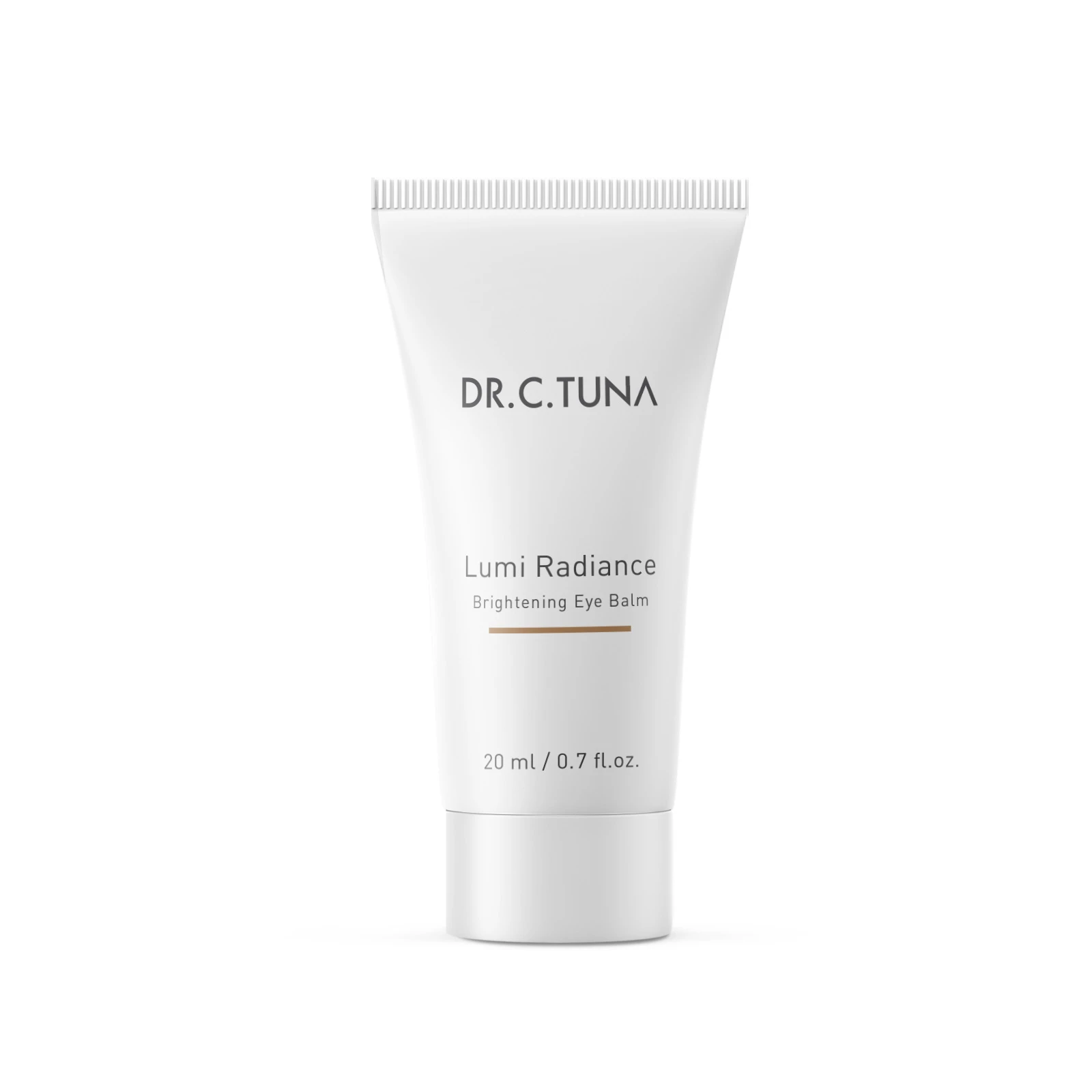 image of Dr. C. Tuna Lumi Radiance Eye Balm