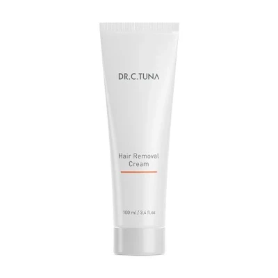 image of Dr. C. Tuna Hair Removal Cream
