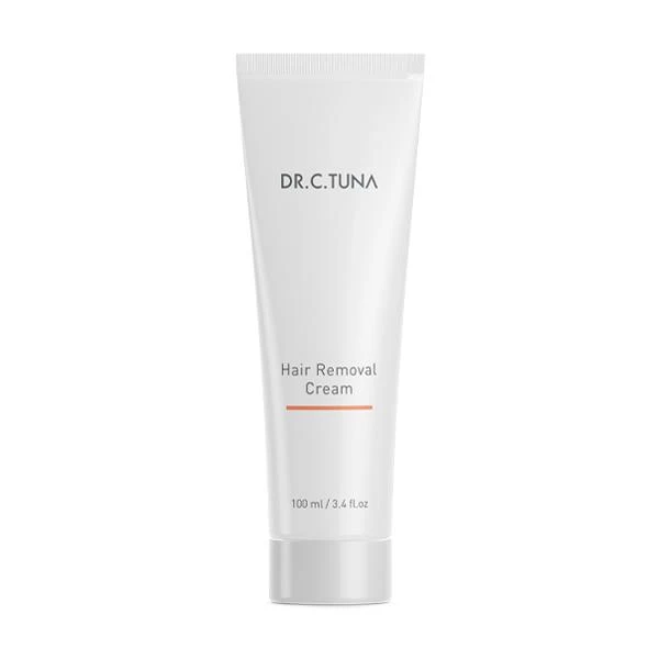 image of Dr. C. Tuna Hair Removal Cream