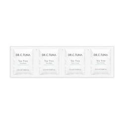 image of Dr. C. Tuna Tea Tree Sample