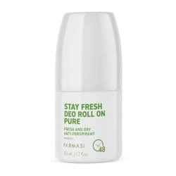 image of Stay Fresh Deo Roll On Women 50 Ml