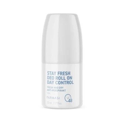 image of Stay Fresh Deo Roll On Day Control Men