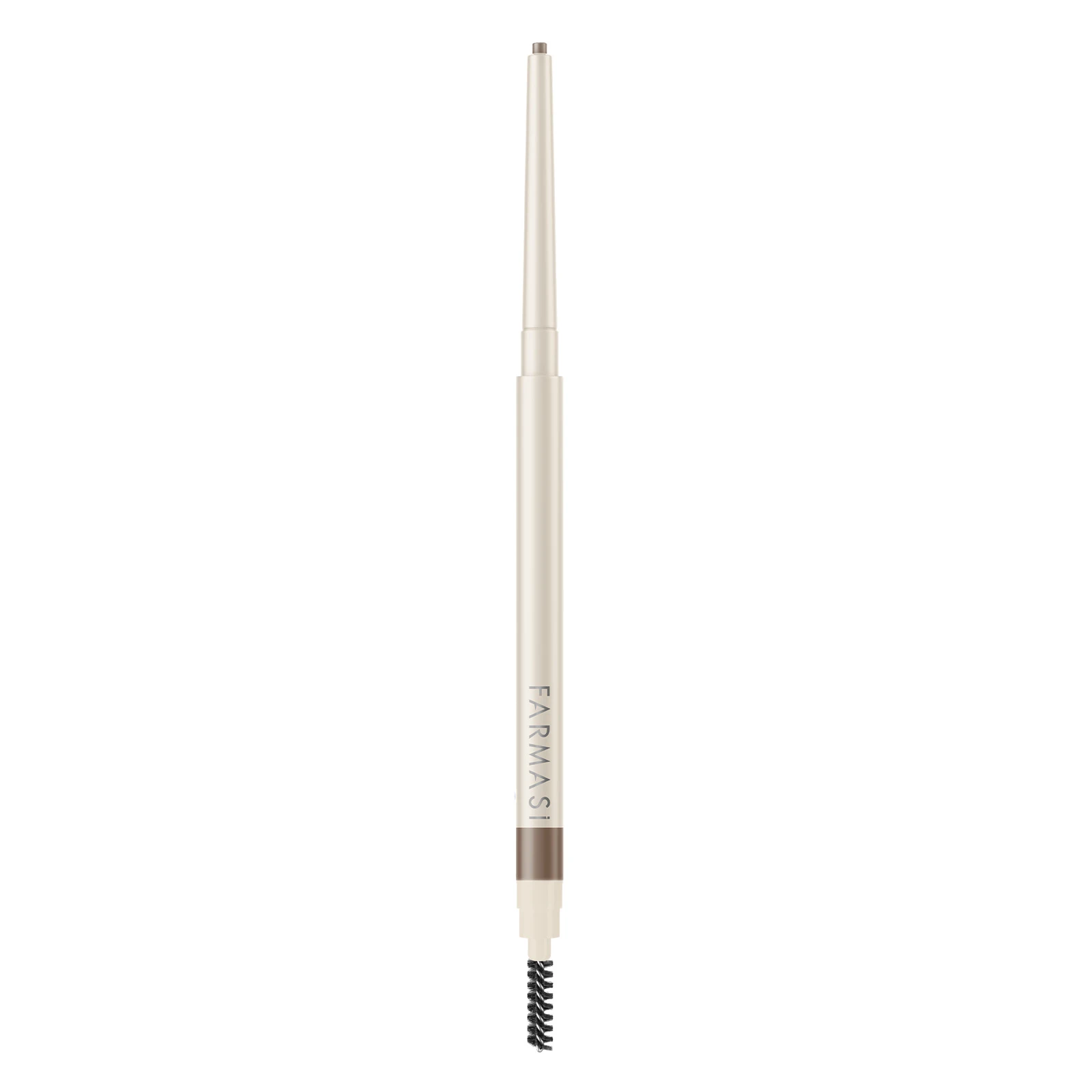 image of Precision Brow Pencil Soft Brown 01
