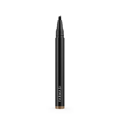 image of Micro Filling Pen Light Brown