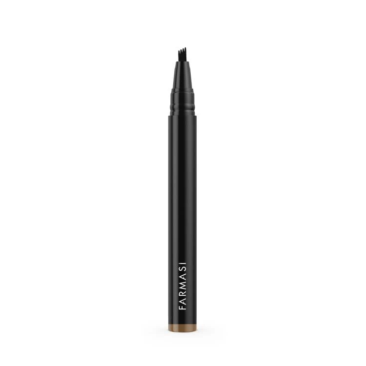 image of Micro Filling Pen Light Brown
