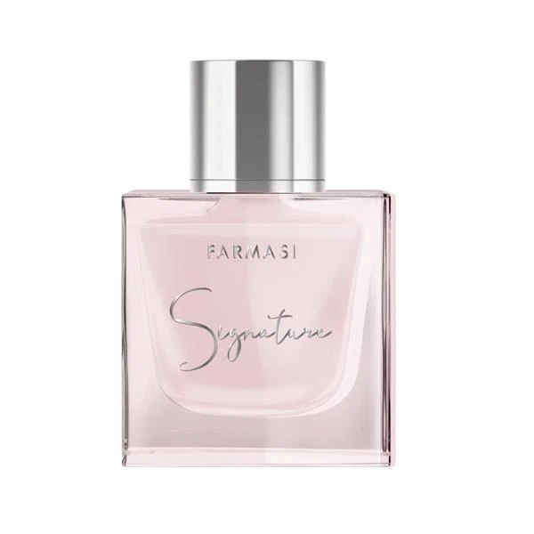 image of Signature Collection Edp 50 Ml