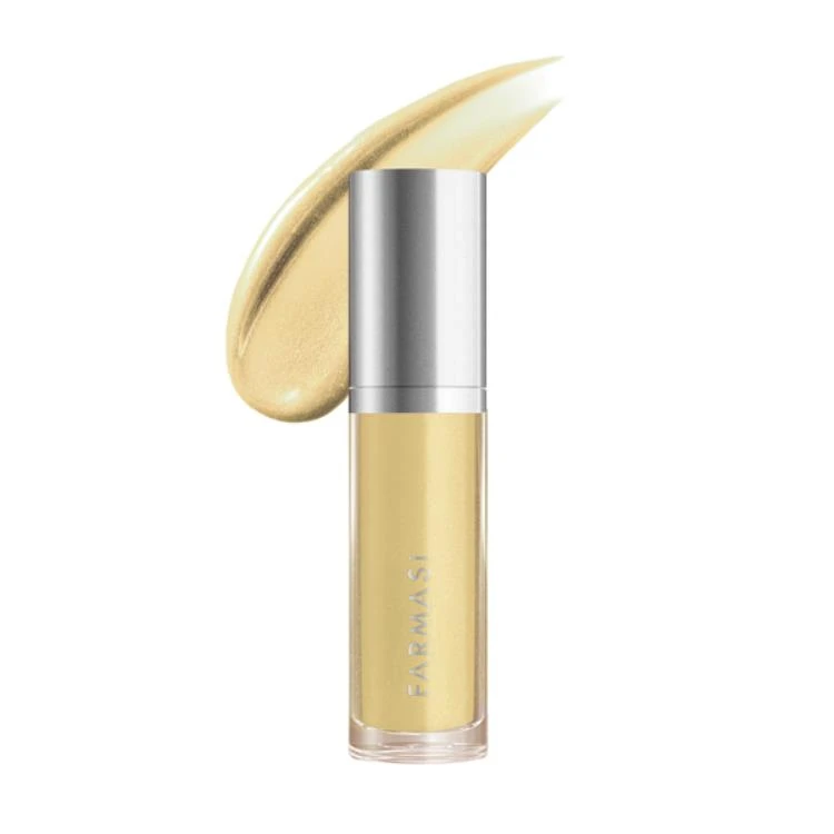 image of Ultimate Shine Lip Gloss - Golden Topaz 01