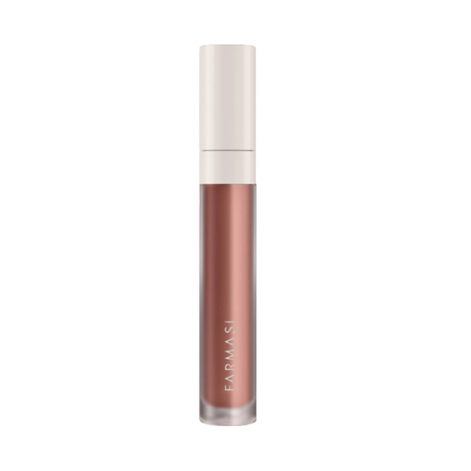 image of Matte Liquid Lipstick - 03 Sunset Breeze