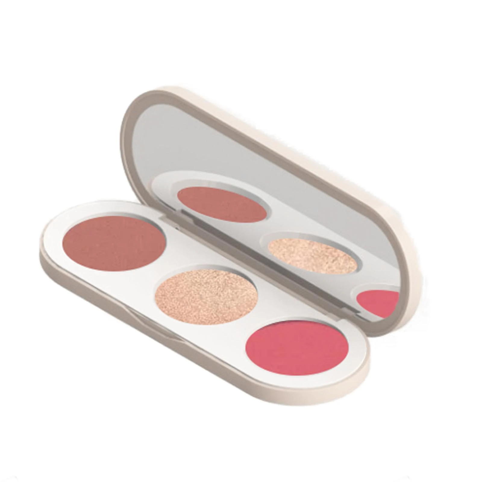 image of 3 in 1 Face Palette