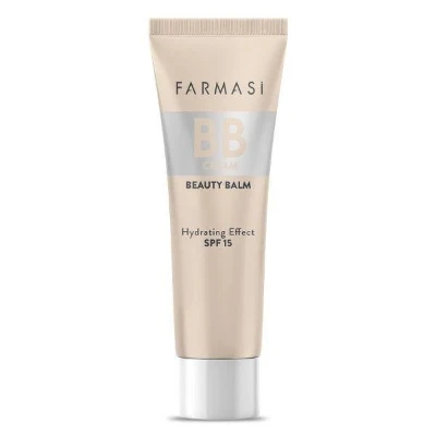 image of BB Beauty Balm - Light to Medium 02