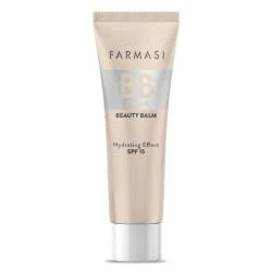 image of BB Beauty Balm - Light to Medium 02