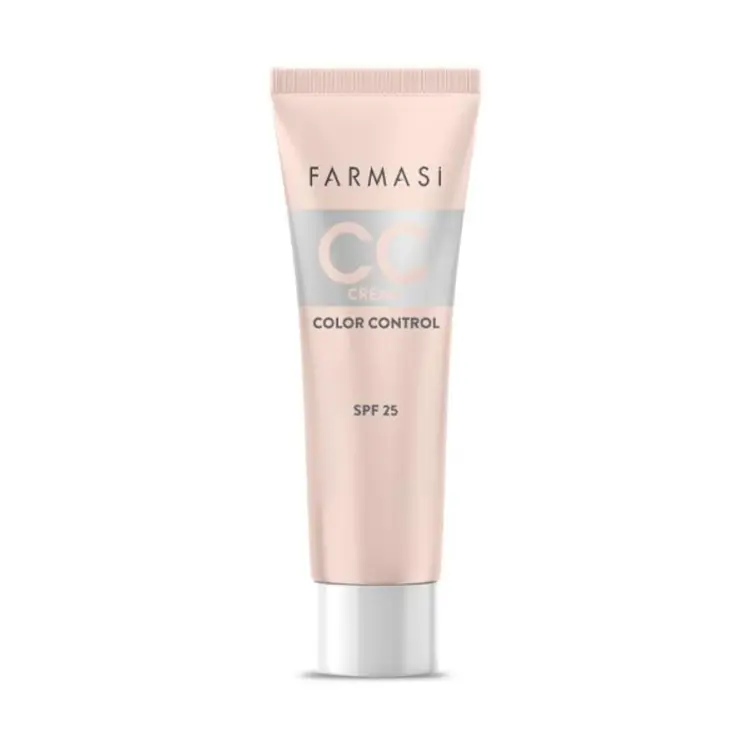 image of FRM CC CRM 01 LIGHT SPF 25 30ML