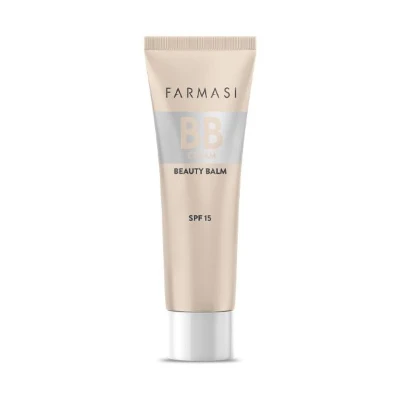 image of BB Beauty Balm - Light 01