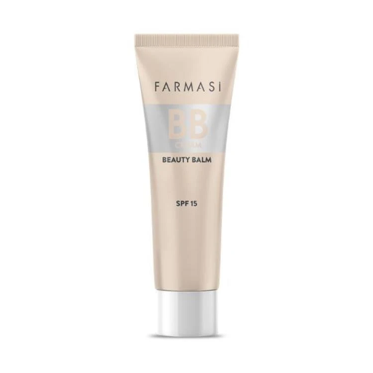 image of BB Beauty Balm - Light 01