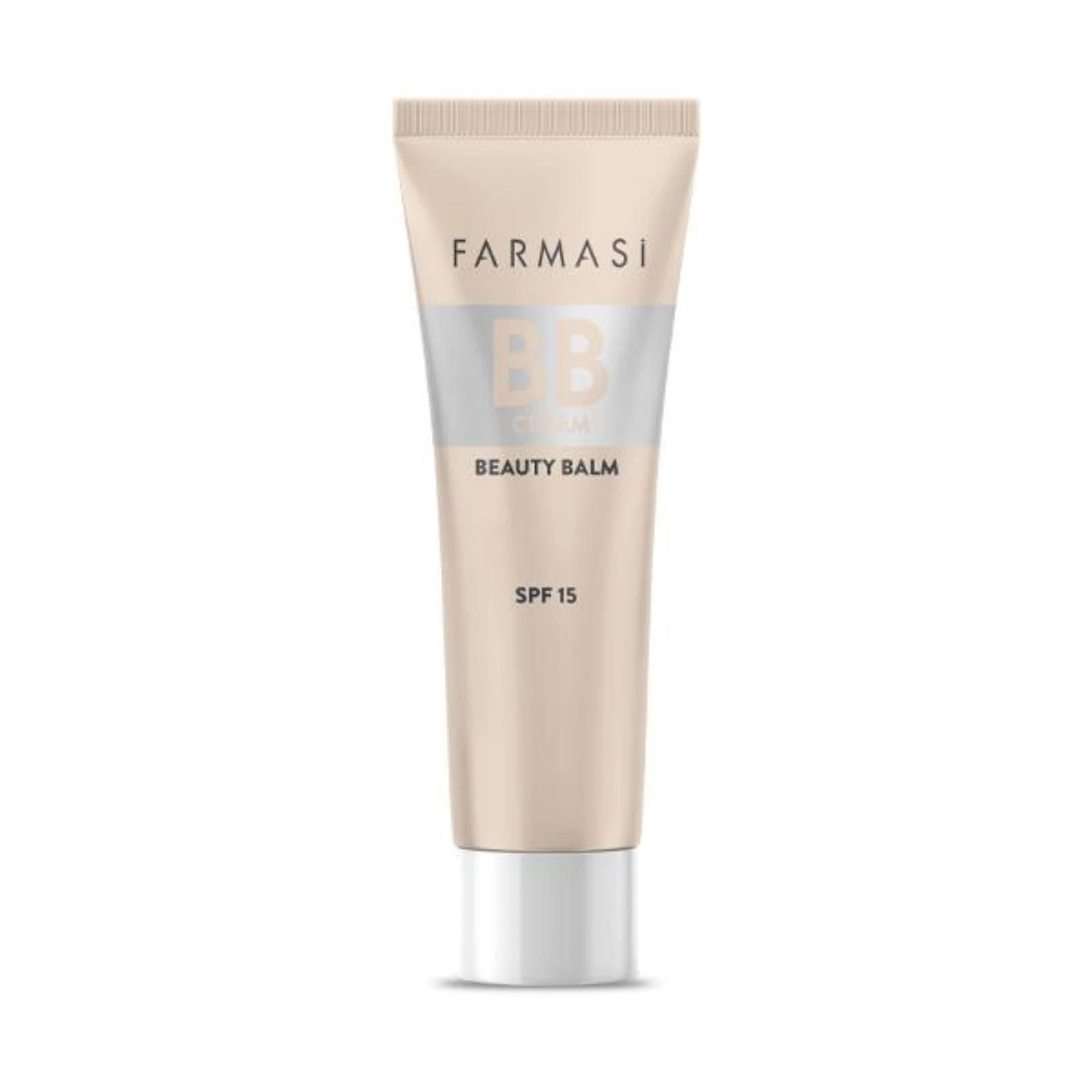 image of BB Beauty Balm - Light 01
