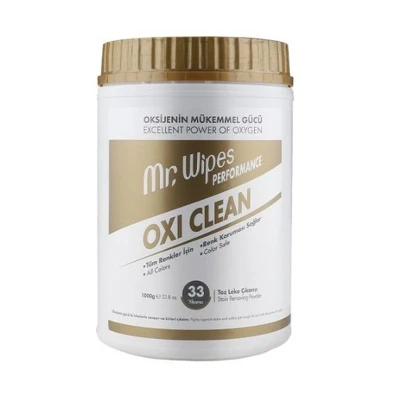 image of Mr. Wipes Performance Oxi Clean
