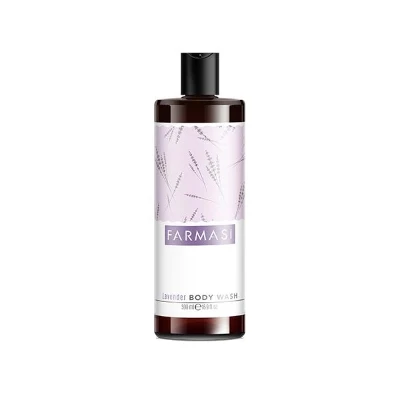 image of Lavender Body Wash 500 Ml