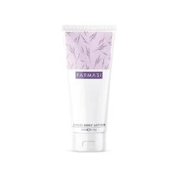 image of Lavender Body Lotion 200 Ml