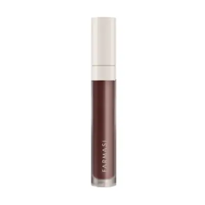image of Matte Liquid Lipstick Chocolate 218