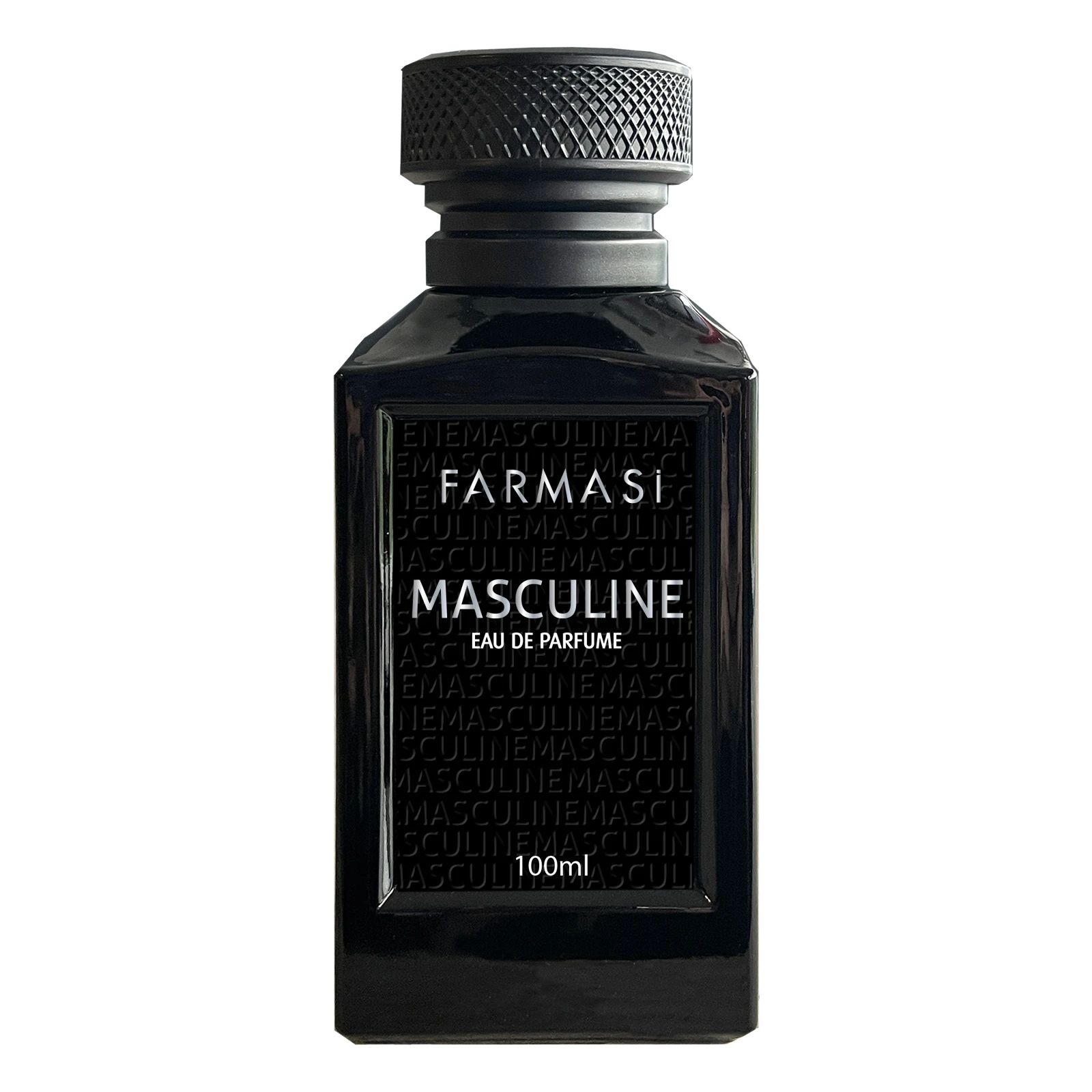 image of Masculine Edp For Men