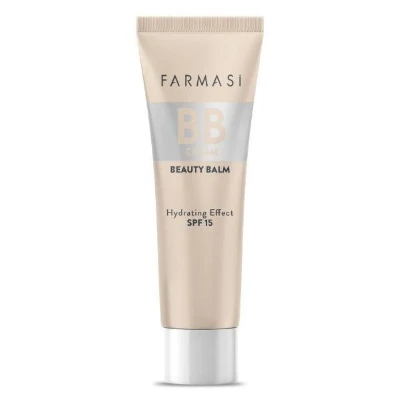 image of BB Beauty Balm - Fair 00