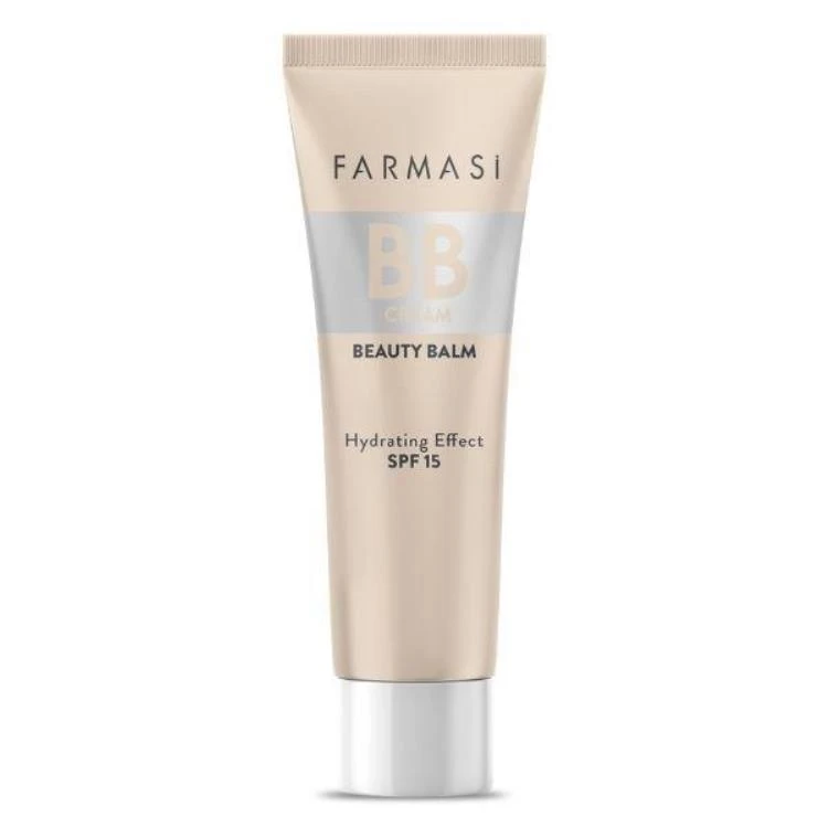 image of BB Beauty Balm - Fair 00