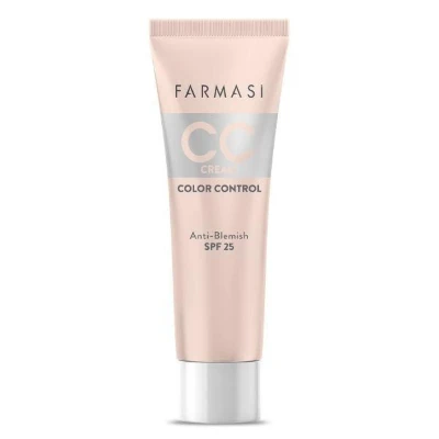 image of CC Color Control - Fair 00