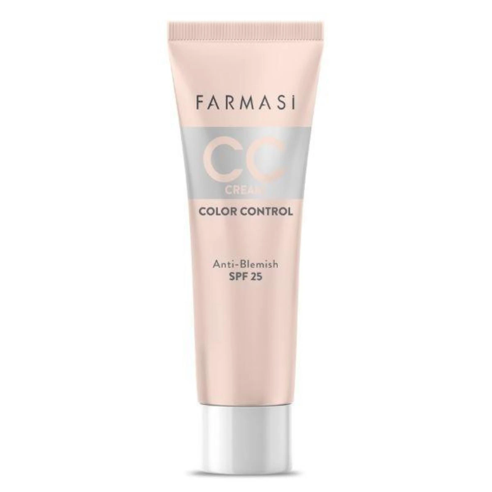 image of CC Color Control - Fair 00