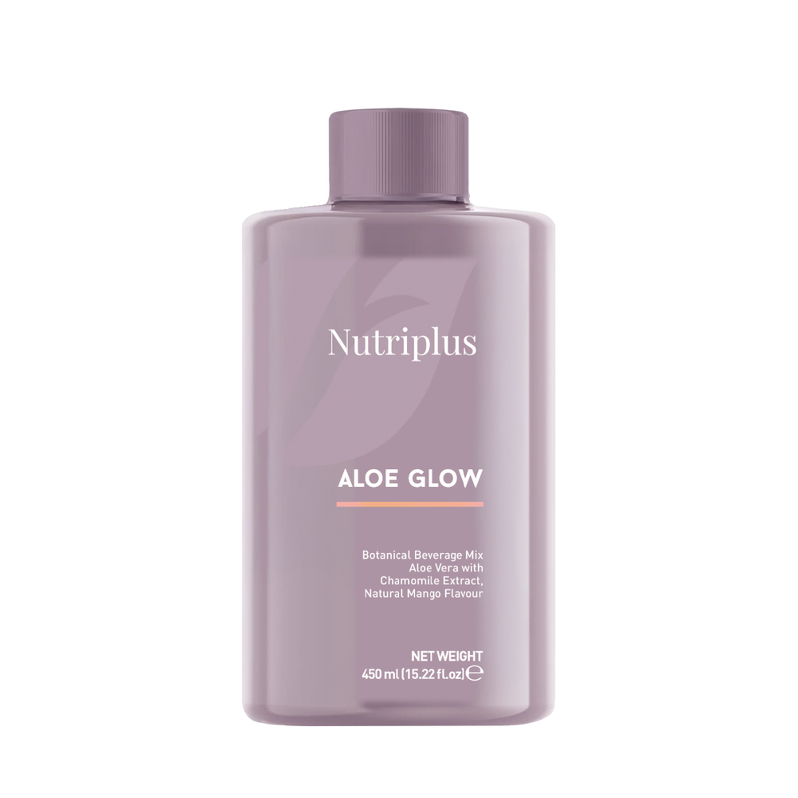 image of Nutriplus Aloe Glow Mango