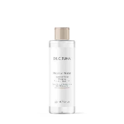 image of Dr. C. Tuna Micellar Cleansing Water 225ml