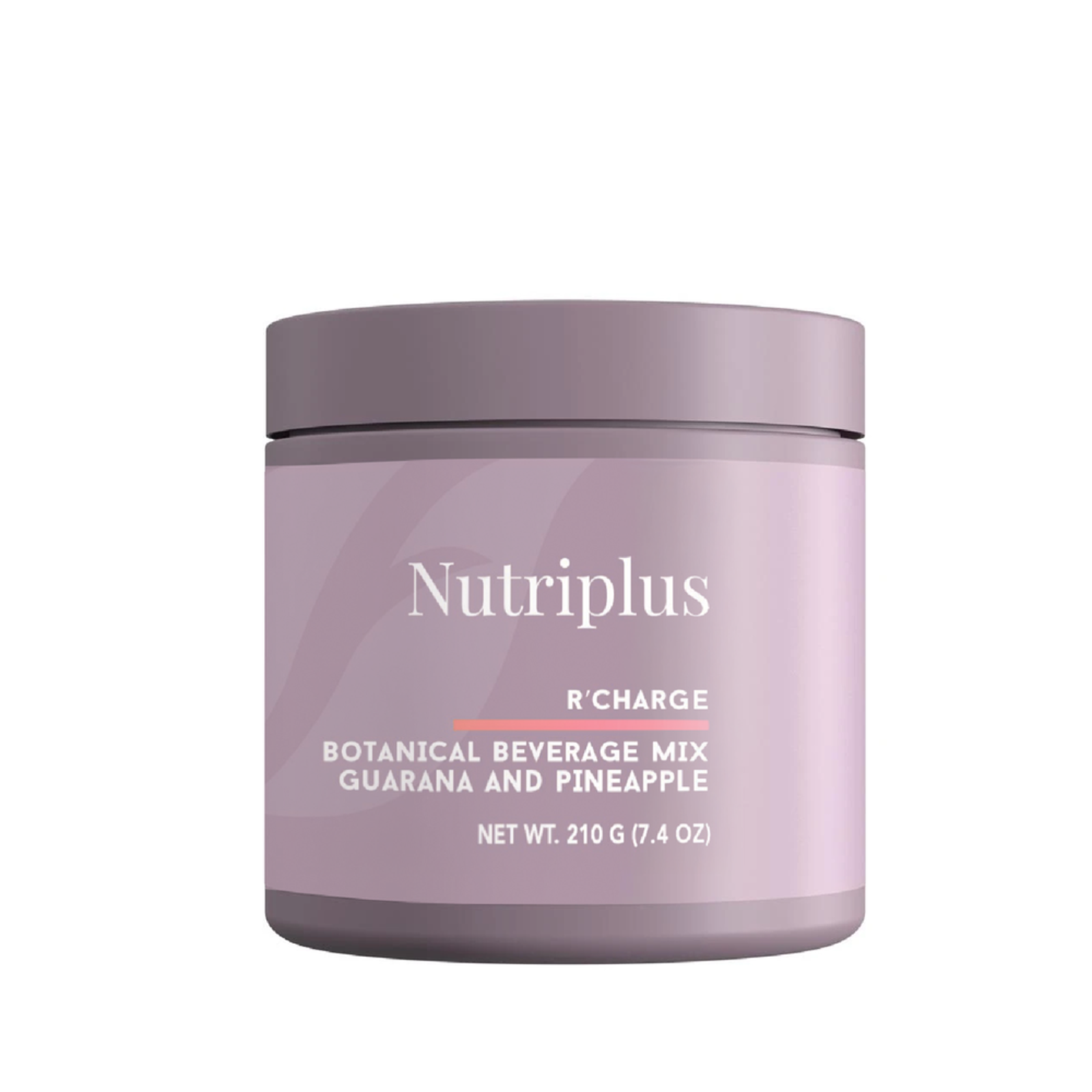 image of Nutriplus R'charge