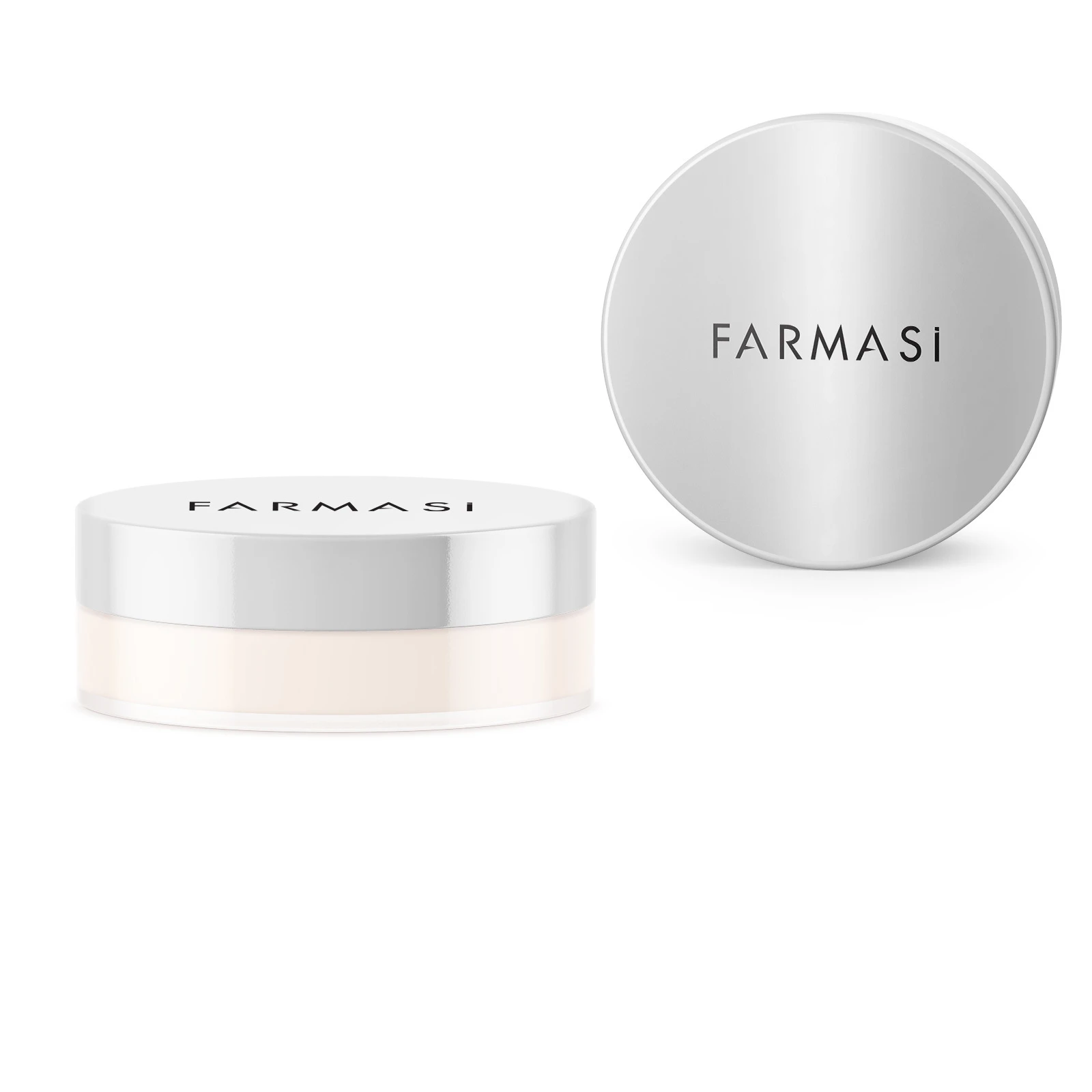 image of Translucent Loose Powder