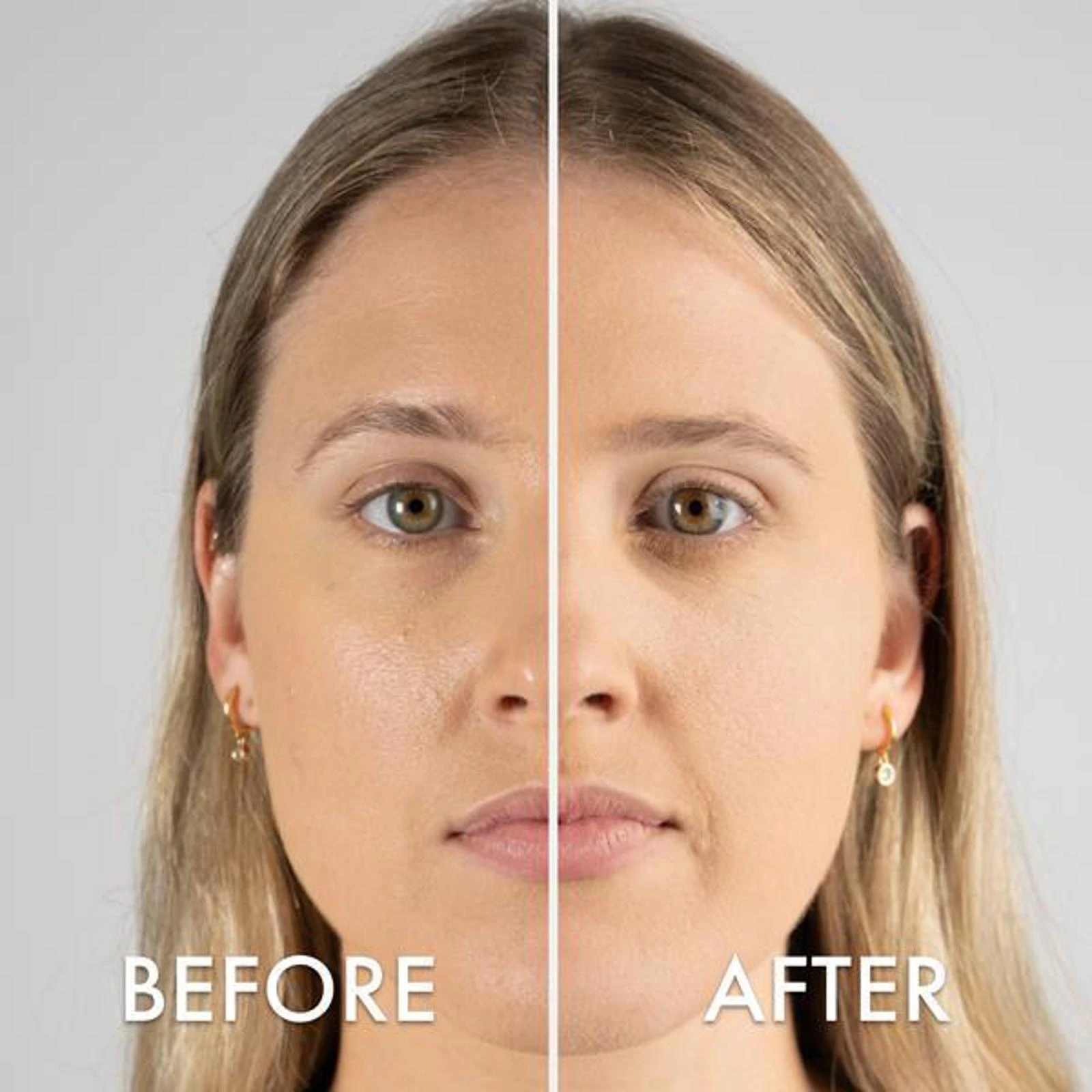 Translucent Loose Powder