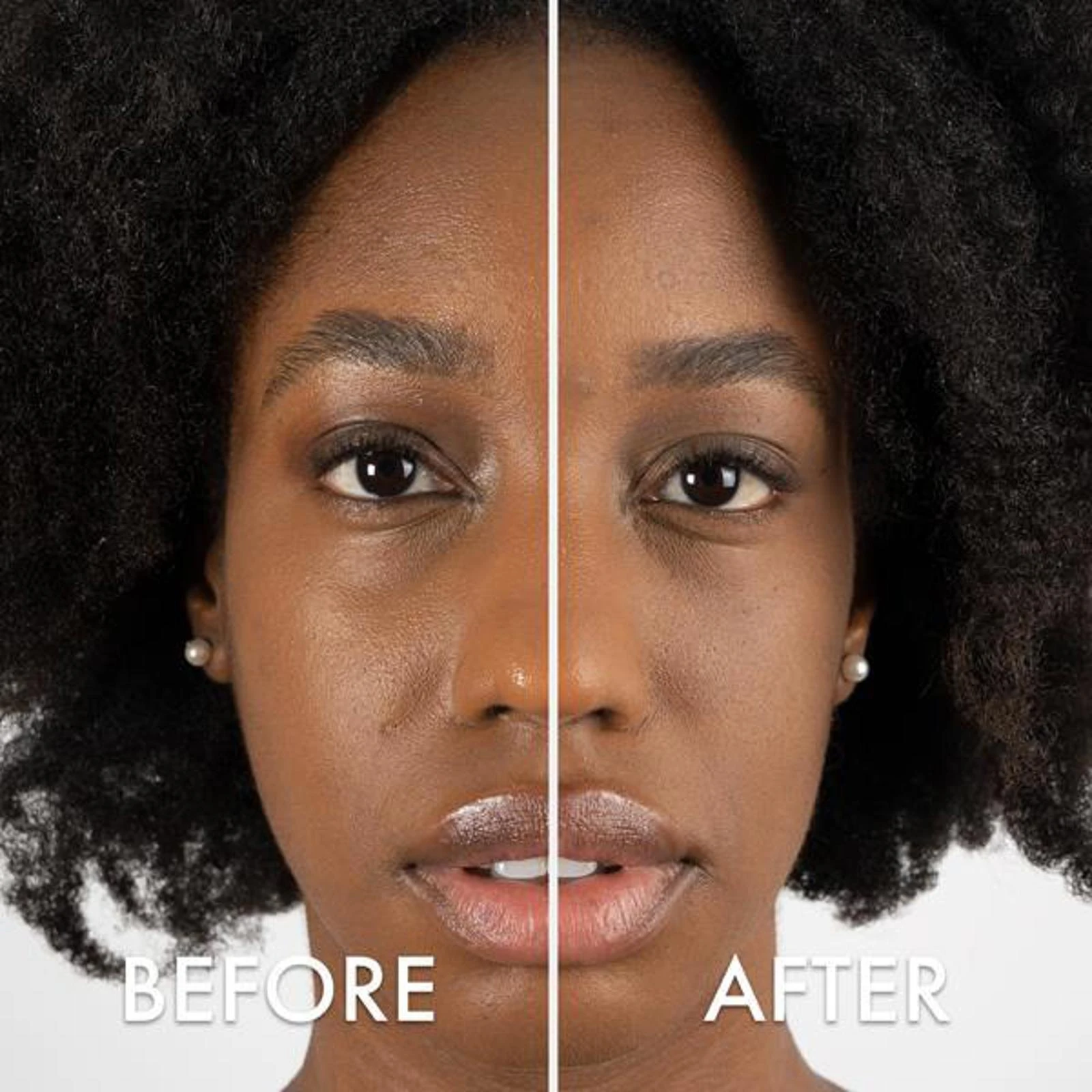 Translucent Loose Powder