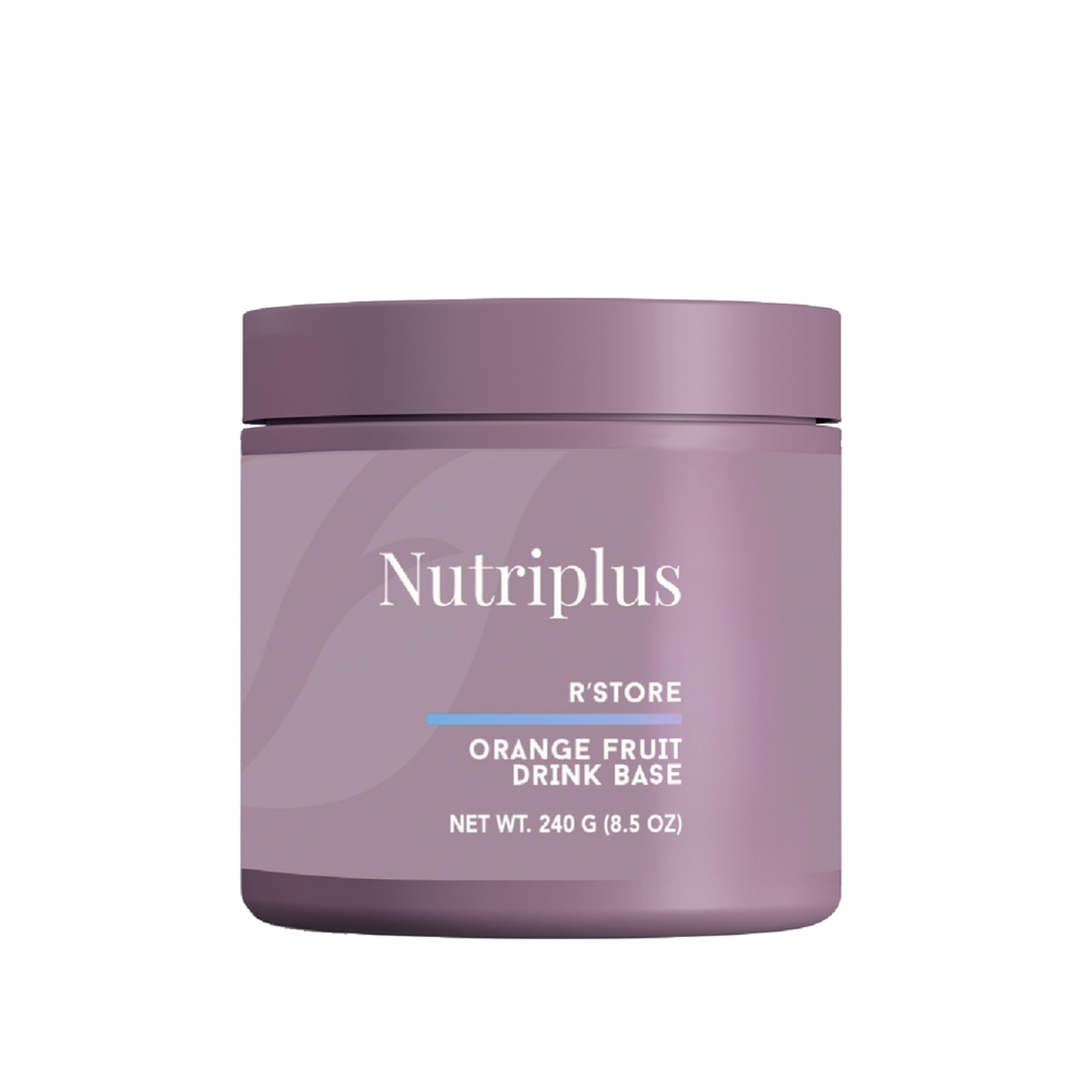 image of Nutriplus R'store