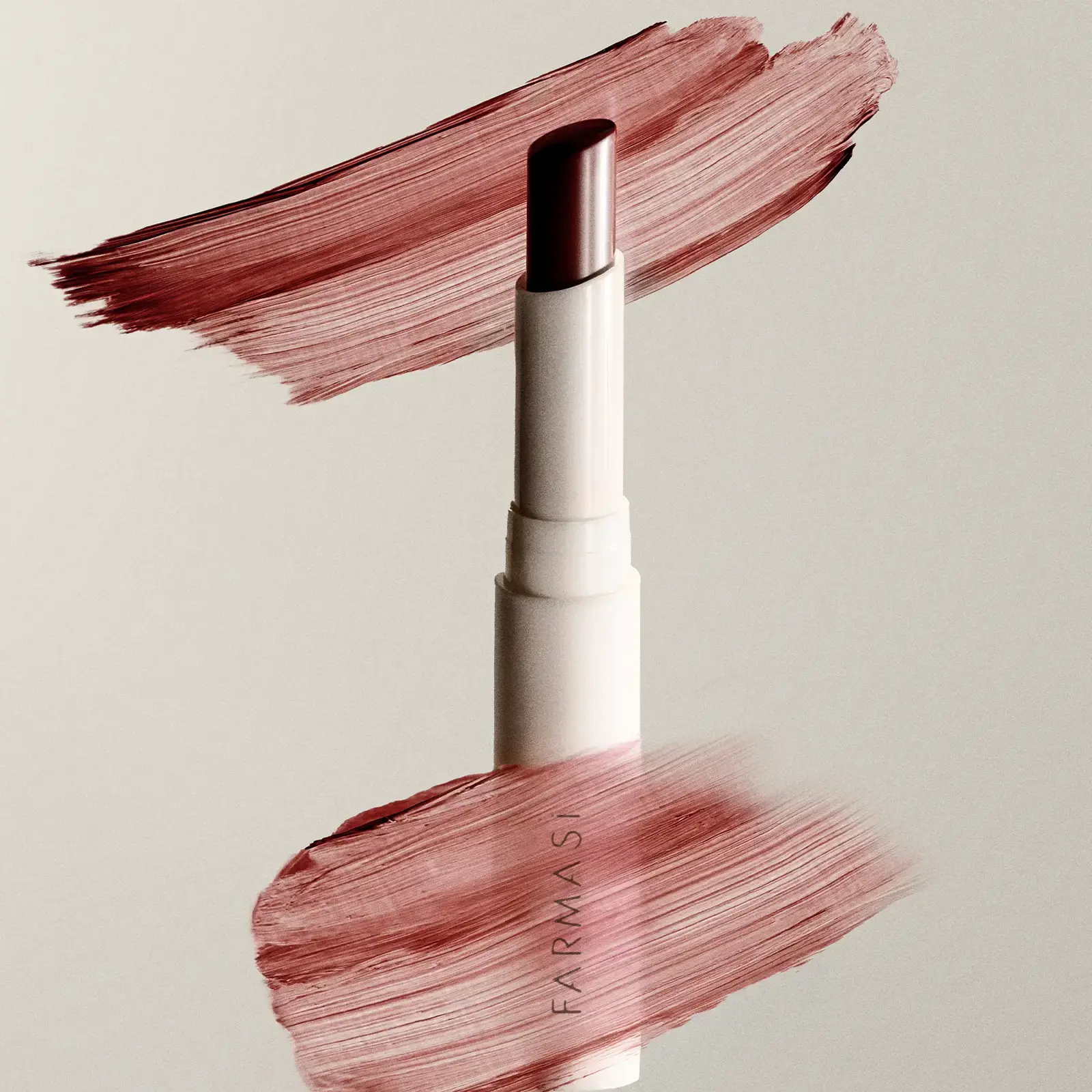 Lip Stylo 01 Reddish Brown
