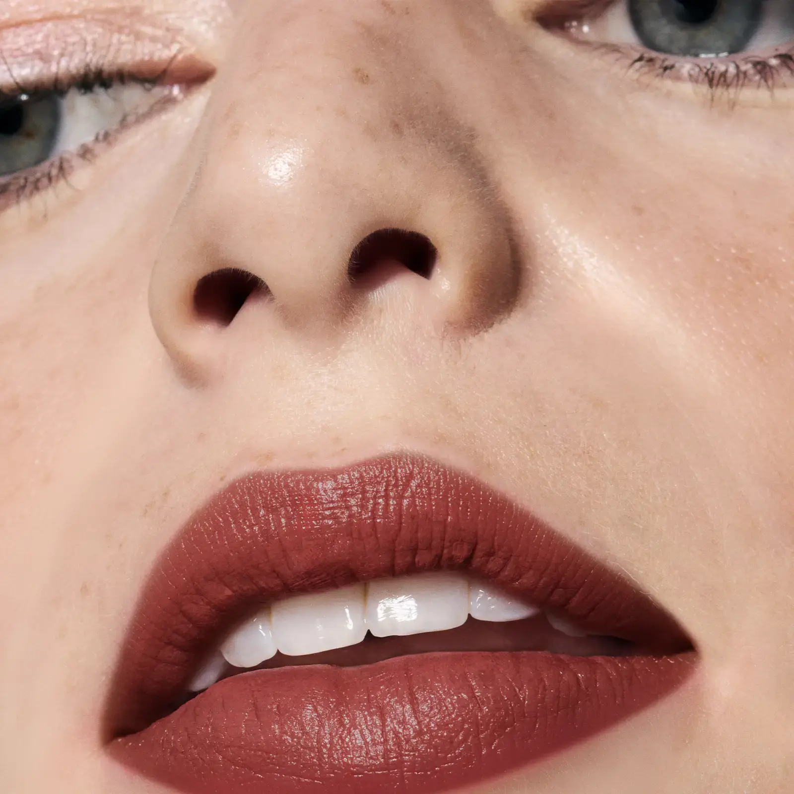 Lip Stylo 01 Reddish Brown