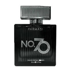 image of No 70 Edp For Men 80 Ml